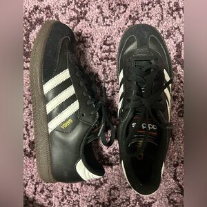 adidas samba size 5